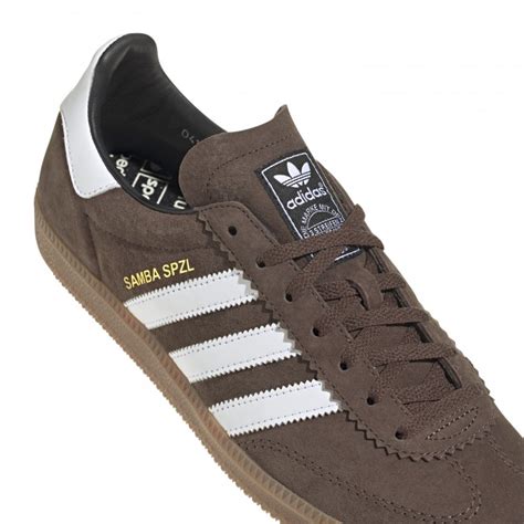 adidas sambas schwarz weiß|adidas samba deco spezial brown.